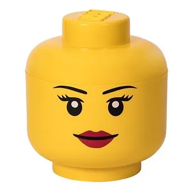 Nádoba s víkem Lego