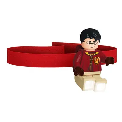 Čelovka Lego Harry Potter