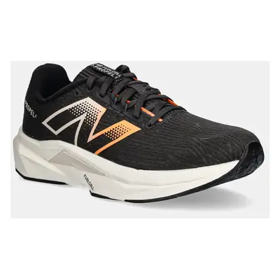 Běžecké boty New Balance FuelCell Propel v5 černá barva, MFCPRCB5