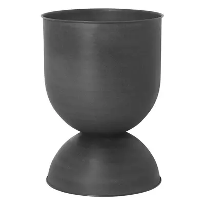 Květináč ferm LIVING Hourglass Pot M