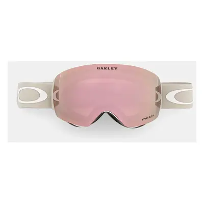 Brýle Oakley Flight Deck šedá barva, OO7064