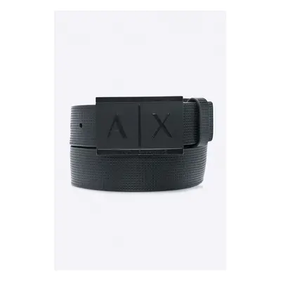 Kožený pásek Armani Exchange 951019 CC507