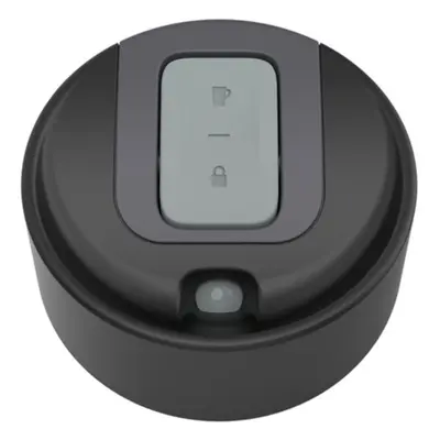 Zátka na láhev Kambukka Olympus Switch Lid Black L02008