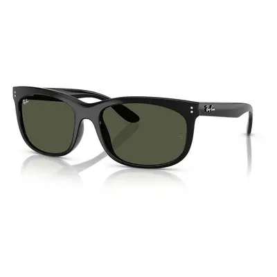 Sluneční brýle Ray-Ban pánské, černá barva, 0RB2389