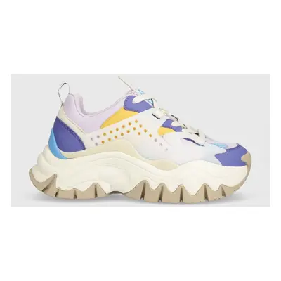 Sneakers boty Buffalo Trail One 1636079