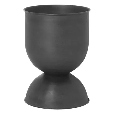 Květináč ferm LIVING Hourglass Pot