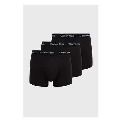 Boxerky Calvin Klein (3-pack) 000NB1770A