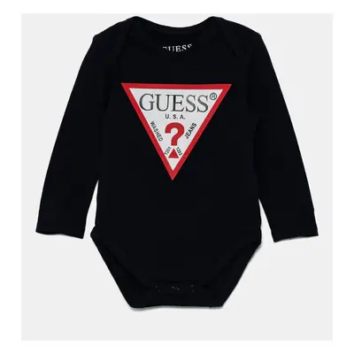 Kojenecké body Guess H3YW02 J1314