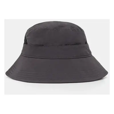 Klobouk Jack Wolfskin Vent Bucket šedá barva, A64897