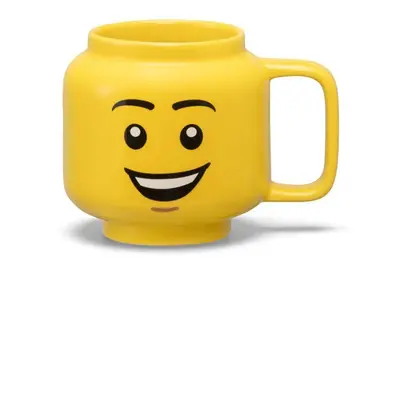 Hrnek Lego Little Head LEGO