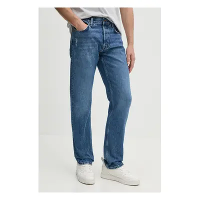 Džíny Pepe Jeans STRAIGHT JEANS pánské, PM207394HW4