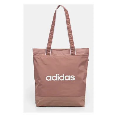 Kabelka adidas oranžová barva, JD2268