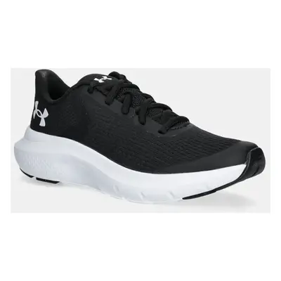 Dětské sneakers boty Under Armour BGS Rogue 5 černá barva, 3028269