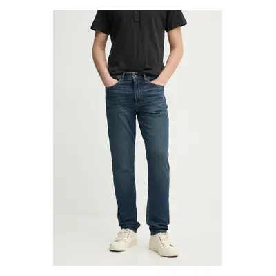 Džíny Rag & Bone pánské, modrá barva, MED23S1223FFCO