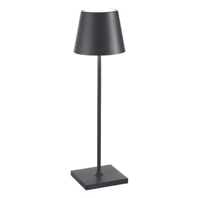 Bezdrátová stolní LED lampa Zafferano Poldina Pro