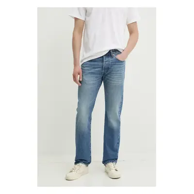 Džíny Levi's 501 LevisORIGINAL pánské, 00501