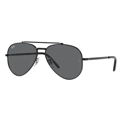 Sluneční brýle Ray-Ban NEW CARAVAN černá barva, 0RB3636