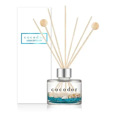 Aroma difuzér Cocodor Aqua Pure Cotton 190 ml