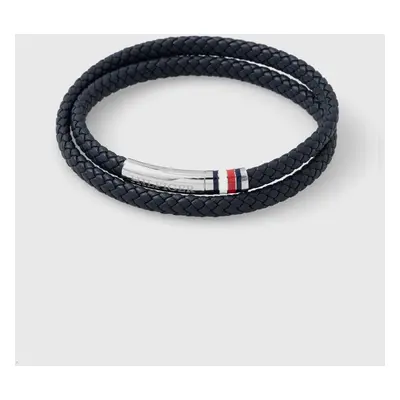 Kožený náramek Tommy Hilfiger 2790549