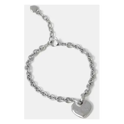 Náramek Guess CRAZY IN LOVE JUBB05 217JW