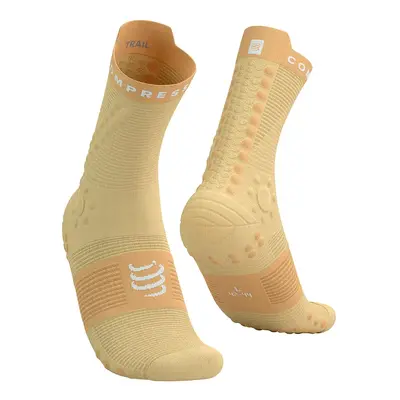 Ponožky Compressport Pro Racing Socks v4.0 Trail XU00048B