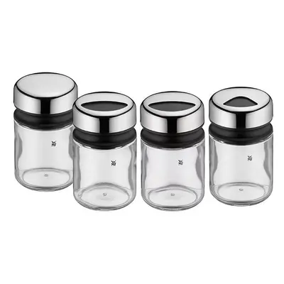 WMF sada nádob na koření Depot (4-pack)