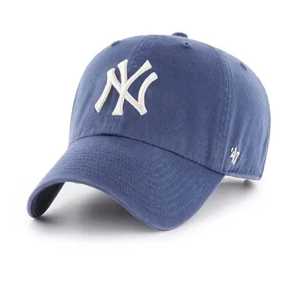 Čepice 47brand MLB New York Yankees B-RGW17GWSNL-TBA