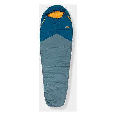 Spací pytel The North Face Wasatch Pro 20 Regular modrá barva, NF0A52U7API1