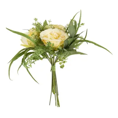 Umělá rostlina J-Line Bouquet