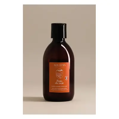 Tekuté peelingové mýdlo Aqui d'Aia Evening Bath 300 ml více barev