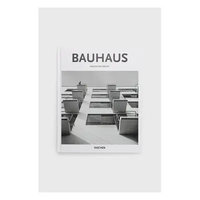 Knížka Taschen GmbH Bauhaus, Magdalena Droste