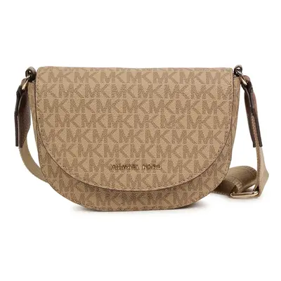 Dětská kabelka Michael Kors hnědá barva, R30419