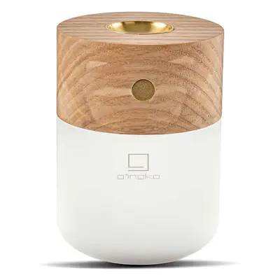 Lampa s aroma difuzérem Gingko Design Smart Diffuser Lamp