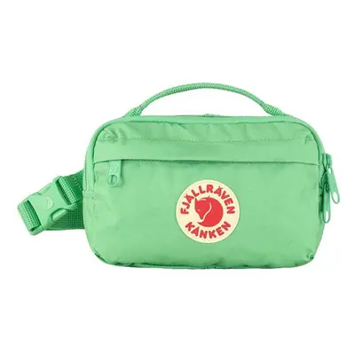 Ledvinka Fjallraven Kanken Hip Pack zelená barva, F23796.663