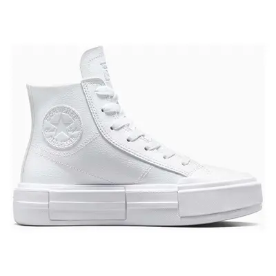 Kecky Converse Chuck Taylor All Star Cruise dámské, bílá barva, A06144C