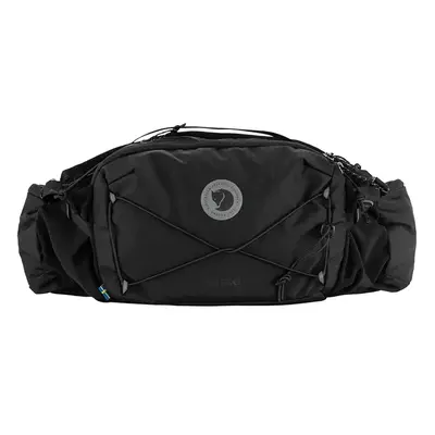 Ledvinka Fjallraven Abisko černá barva, F23200306