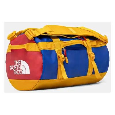 Taška The North Face Base Camp Duffel 31L žlutá barva, NF0A52SSADH1