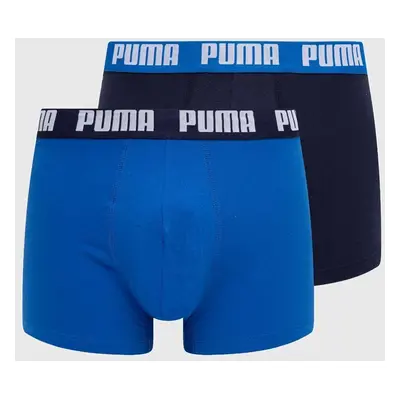 Boxerky Puma 2-pack pánské, 938320