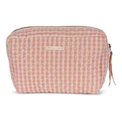 Dětská kosmetická taška Konges Sløjd SEERSUCKER BIG TOILETRY BAG KS101660