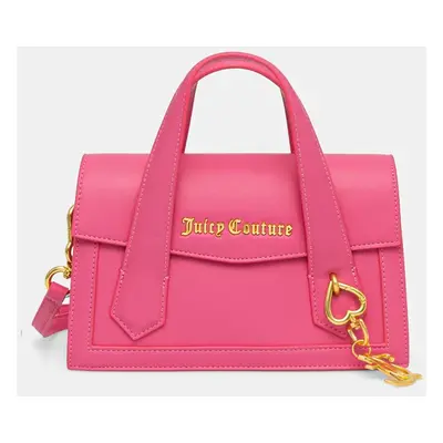 Kabelka Juicy Couture Lily růžová barva, BEJLL8751WVP