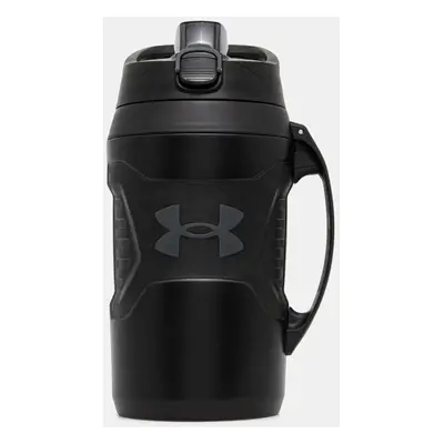 Láhev Under Armour 1.9 L černá barva, UA70020