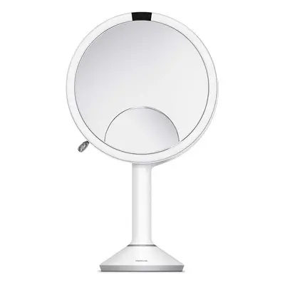 Zrcadlo s LED osvětlením Simplehuman Sensor Mirror Trio