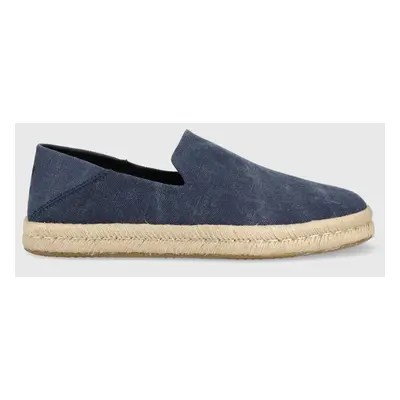 Espadrilky Toms Santiago 10019868