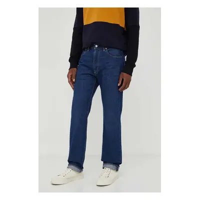 Džíny Levi's 551Z AUTHENTIC STRAIGHT pánské