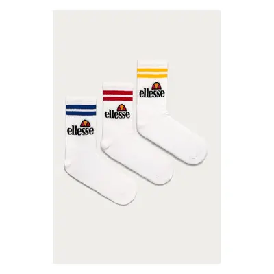 Ponožky Ellesse (3-pack) SAAC1208