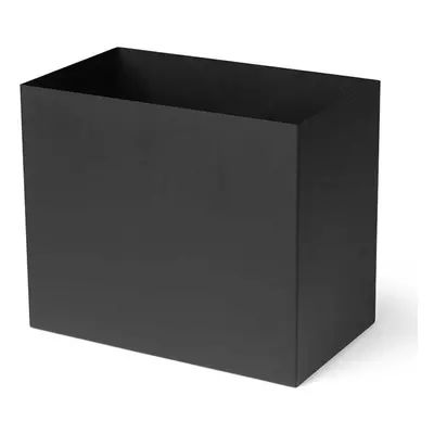 Květináč ferm LIVING Box Pot L