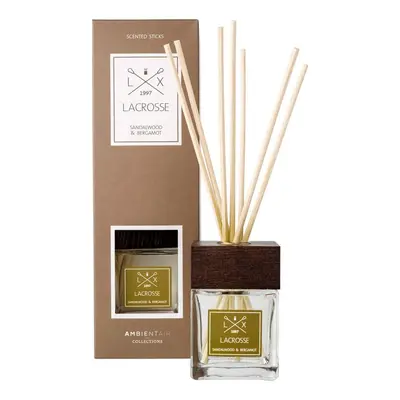 aroma difuzér Lacrosse sandalwood & bergamot 100 ml