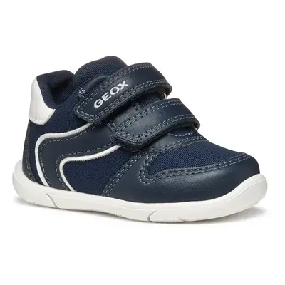 Dětské sneakers boty Geox ZAPITO tmavomodrá barva, B556CA.05410