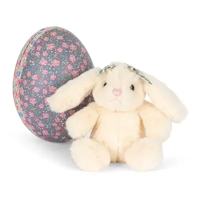 Dětská plyšová hračka Konges Sløjd EASTER BUNNY EGG KS103556