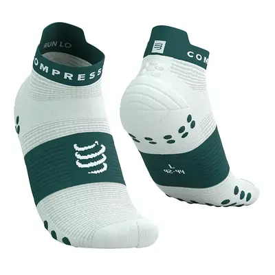 Ponožky Compressport Pro Racing Socks v4.0 Run Low XU00047B